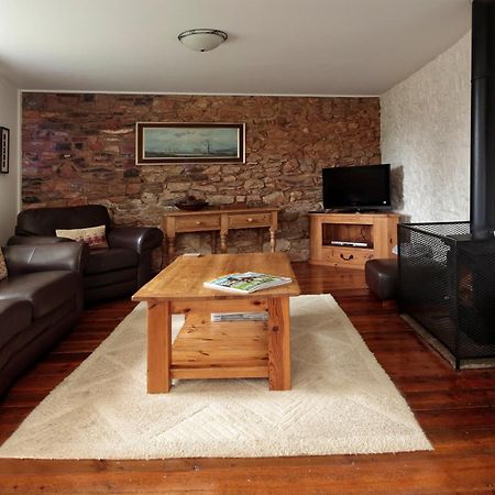 Long Barn Holiday Cottages Newton Abbot Eksteriør billede